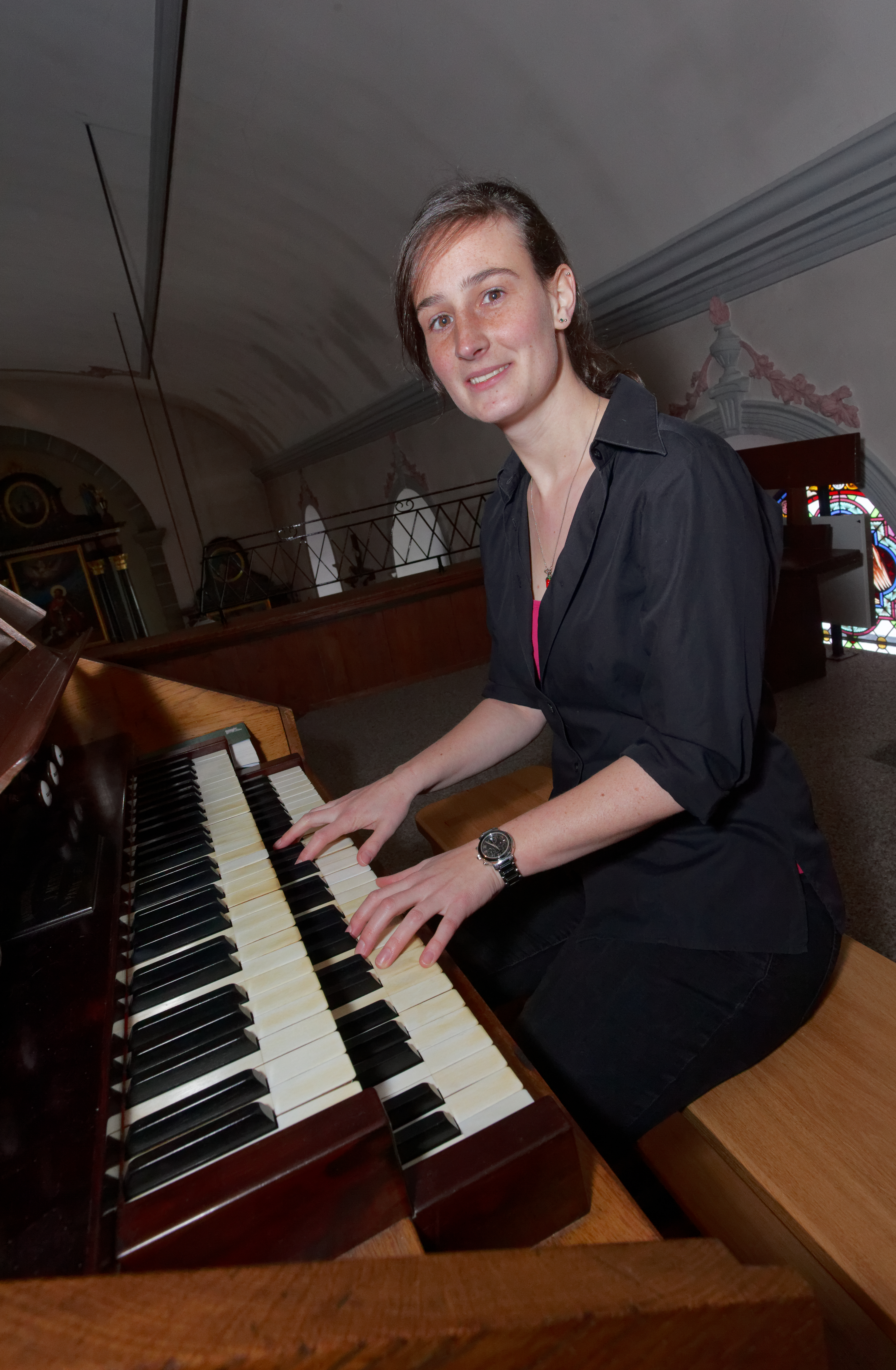 Stéphanie Demierre